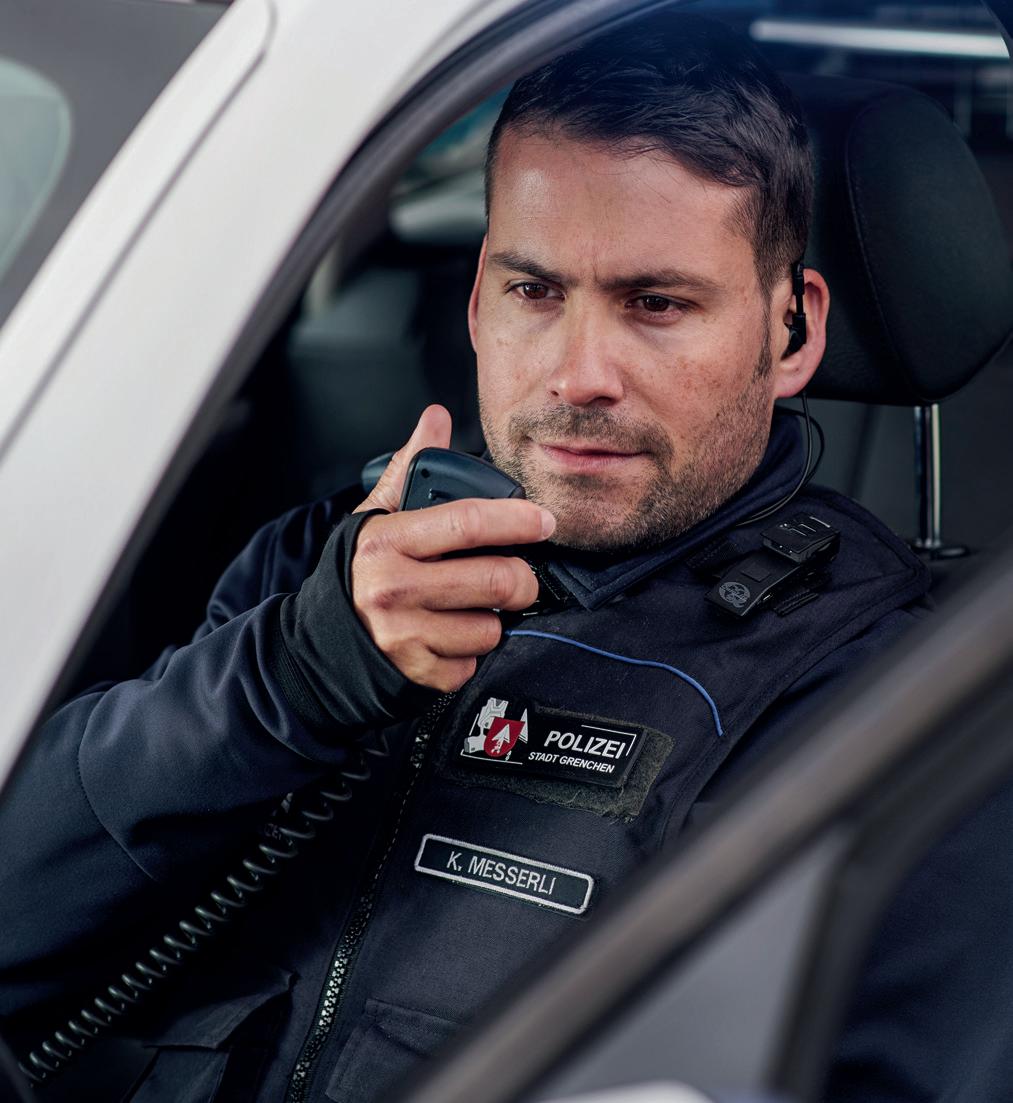 MSK soll ab 2030 sukzessive in Betrieb gehen und ab 2035 das bisherige Sicherheitsfunksystem «Polycom» ablösen.