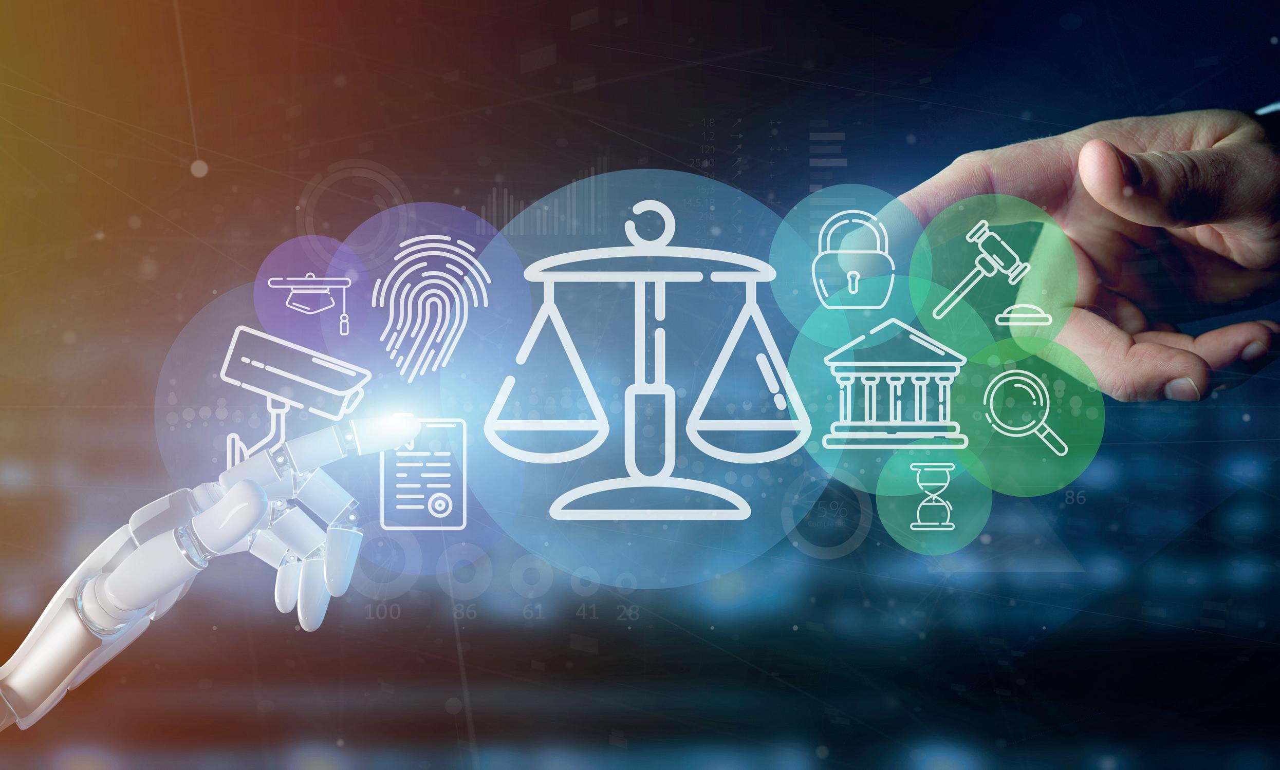 Les technologies futures, notamment l’IA, joueront un rôle important dans la centrale d’intervention du futur.