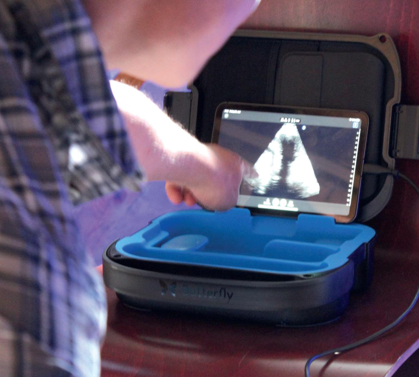 Outre des conférences spécialisées, le 1er RFW a également proposé des démonstrations en direct de nouveaux équipements d’intervention.