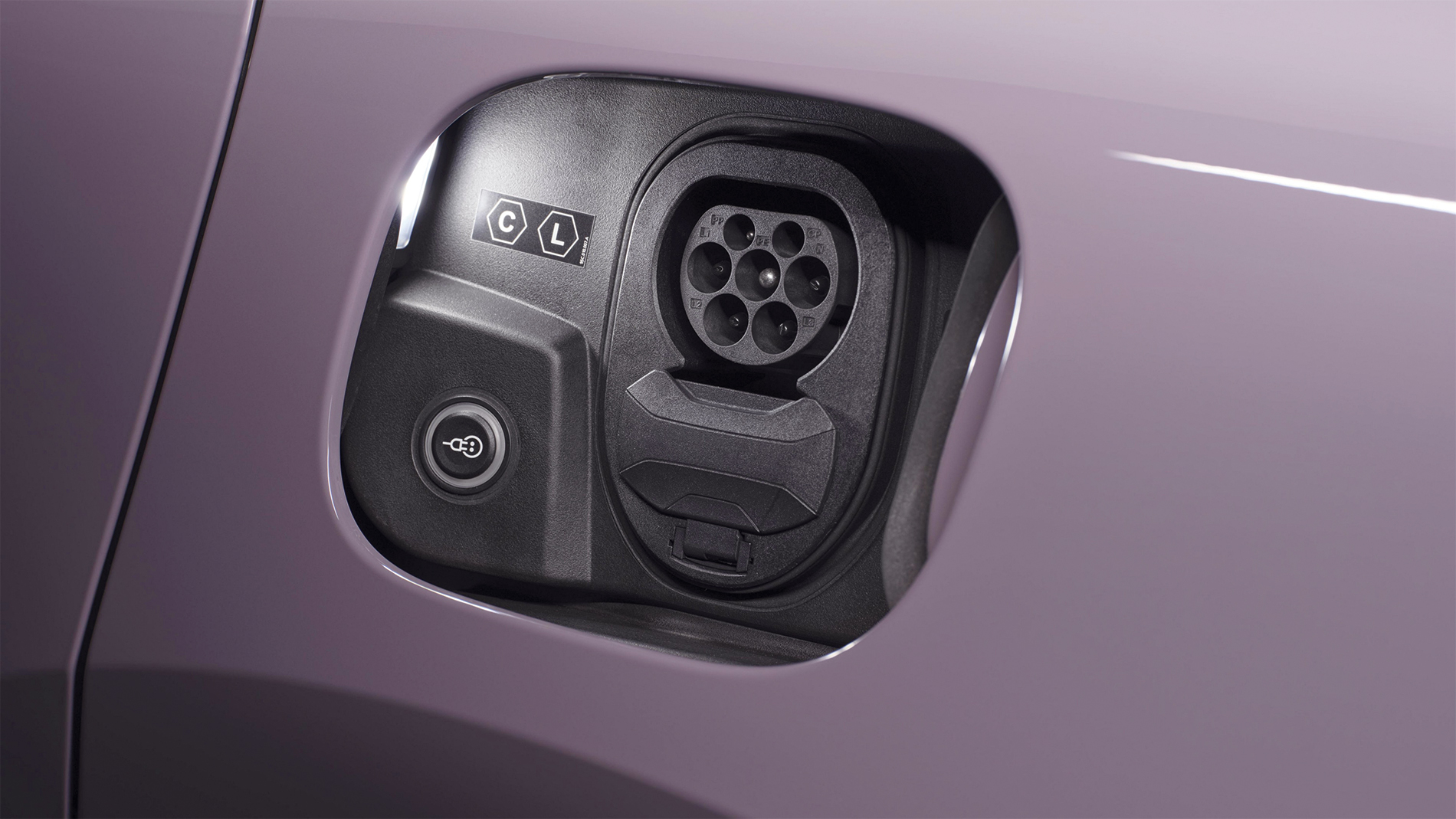 Was, ausser eindeutigen Nachteilen, bringt eine elektrisch seitlich in die Karosserie hineinfahrende Ladeklappe à la Porsche Macan?