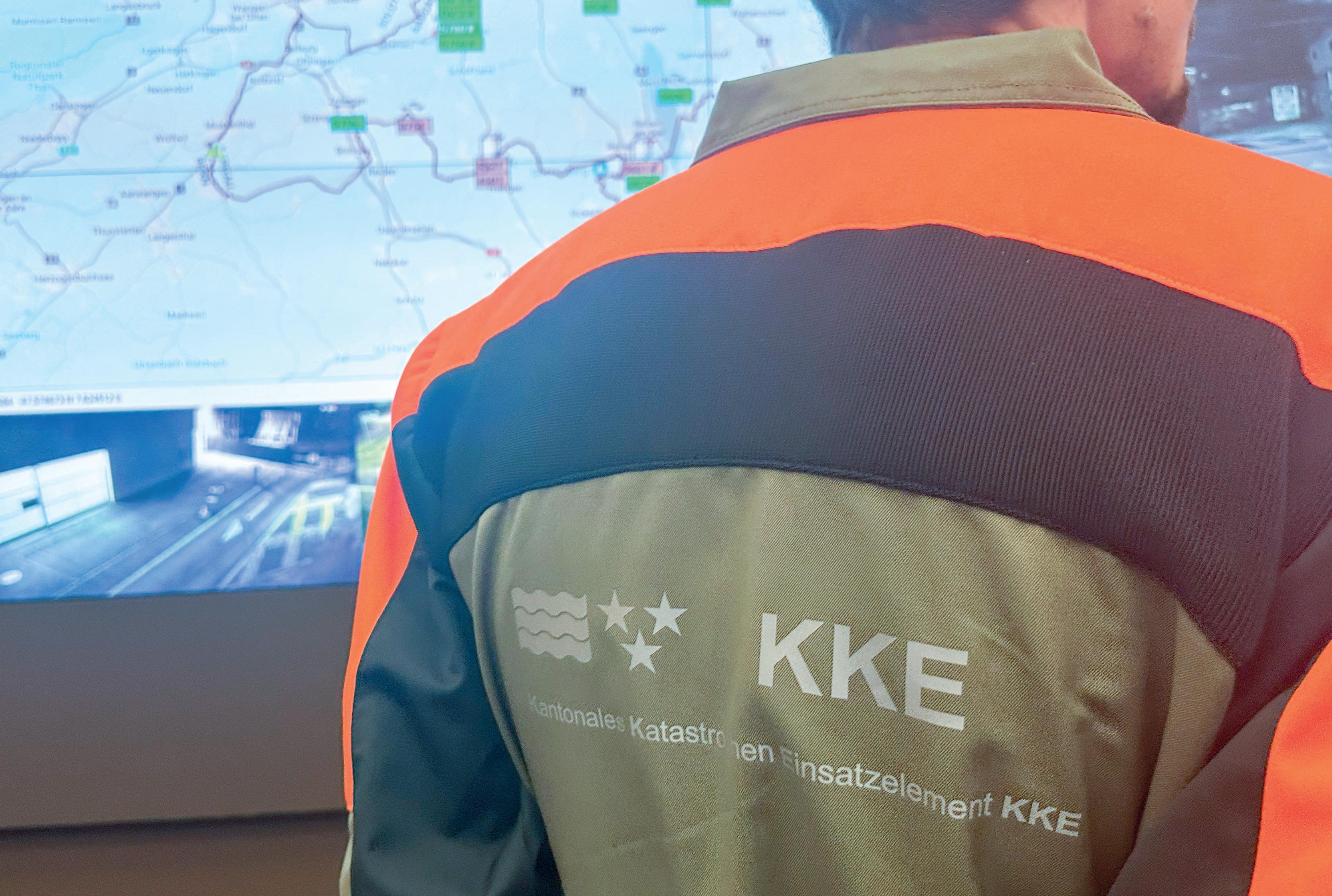 En cas d’urgence, le KKE d’Argovie se tient à la disposition de la population et des organisations partenaires, de manière rapide, efficace et professionnelle.